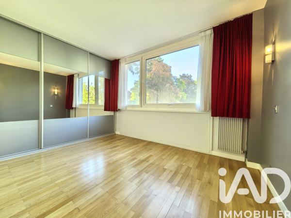 Appartement à vendre 3 pièces 103 m² Chambéry