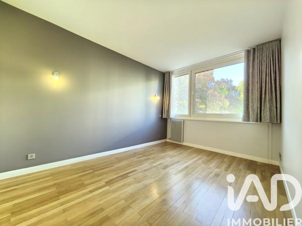 Appartement à vendre 3 pièces 103 m² Chambéry
