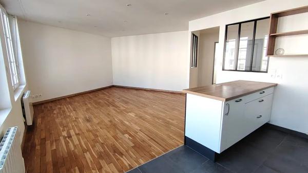 3679LP - Vente Appartement ANGERS