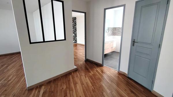 3679LP - Vente Appartement ANGERS