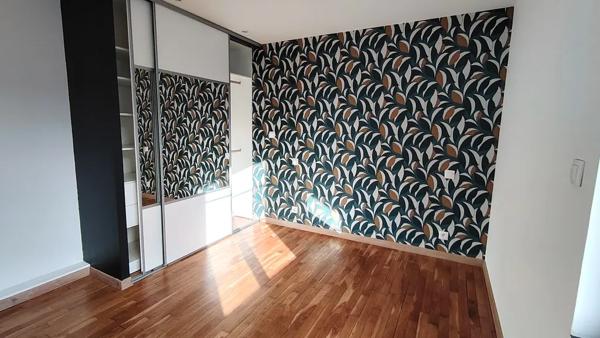 3679LP - Vente Appartement ANGERS