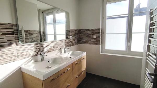 3679LP - Vente Appartement ANGERS