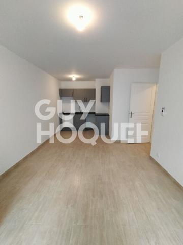 Appartement Villiers Sur Marne 2 pièce(s) 45.80 m2