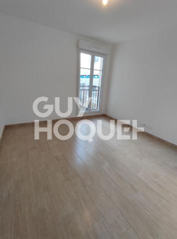 Appartement Villiers Sur Marne 2 pièce(s) 45.80 m2