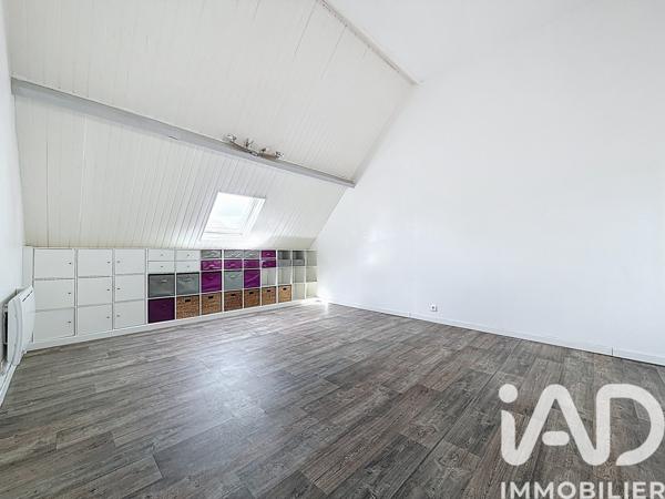 Maison à vendre 6 pièces 118 m² Couëron