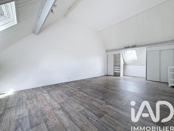 Maison à vendre 6 pièces 118 m² Couëron