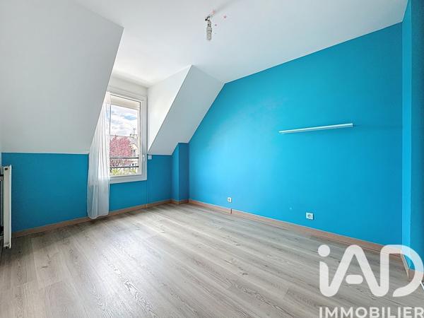 Maison à vendre 6 pièces 118 m² Couëron
