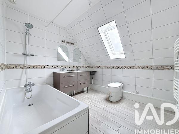 Maison à vendre 6 pièces 118 m² Couëron