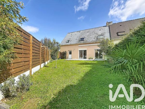 Maison à vendre 6 pièces 118 m² Couëron