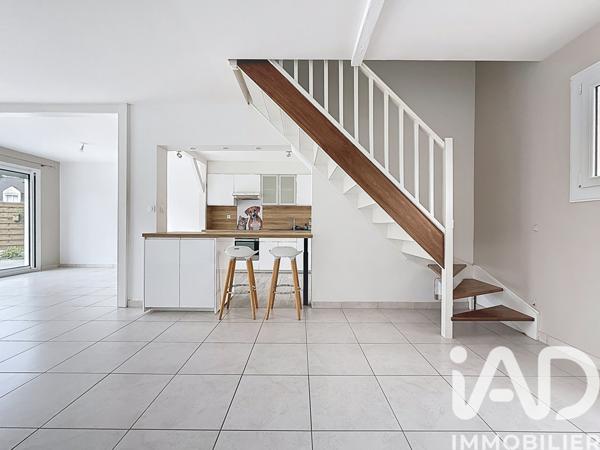 Maison à vendre 6 pièces 118 m² Couëron
