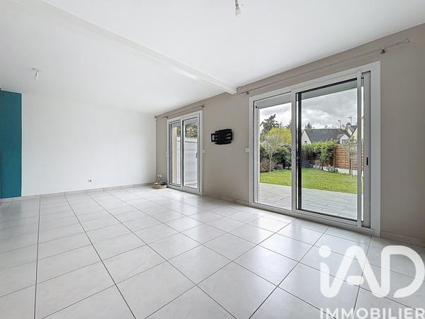 Maison à vendre 6 pièces 118 m² Couëron