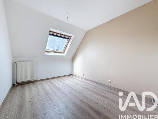 Maison à vendre 6 pièces 118 m² Couëron