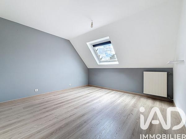 Maison à vendre 6 pièces 118 m² Couëron