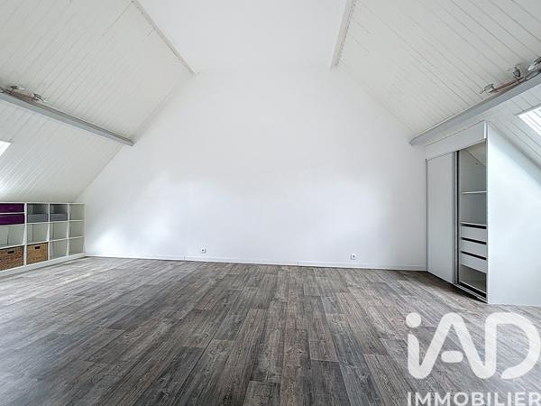 Maison à vendre 6 pièces 118 m² Couëron