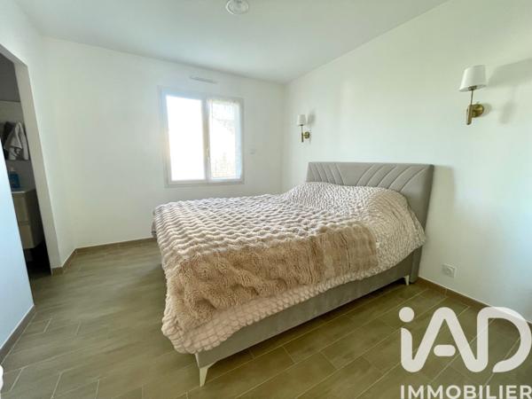 Maison à vendre 4 pièces 95 m² Le Controis-en-Sologne