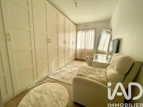 Maison à vendre 4 pièces 95 m² Le Controis-en-Sologne