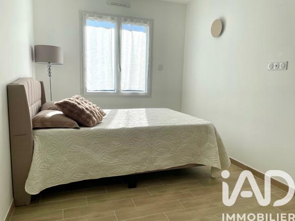 Maison à vendre 4 pièces 95 m² Le Controis-en-Sologne