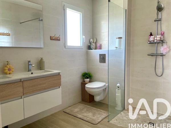 Maison à vendre 4 pièces 95 m² Le Controis-en-Sologne