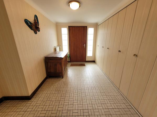 Maison au centre de Sucé sur Erdre