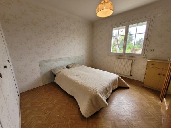 Maison au centre de Sucé sur Erdre