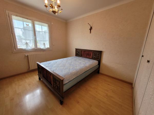 Maison au centre de Sucé sur Erdre