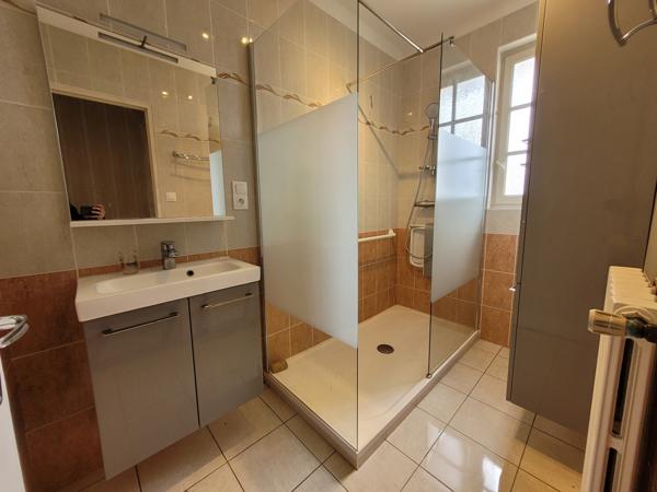 Maison au centre de Sucé sur Erdre