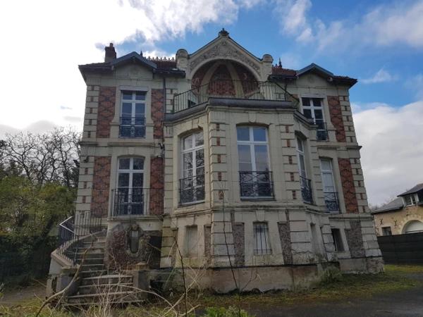 GES07900001-400 - Location Maison ANGERS