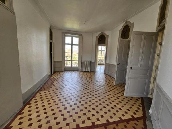 GES07900001-400 - Location Maison ANGERS
