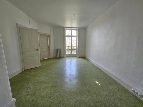GES07900001-400 - Location Maison ANGERS
