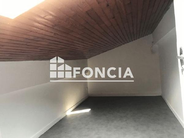 Location Studio 37.49 m² - 22 RUE ANDRONNE Bordeaux 33000