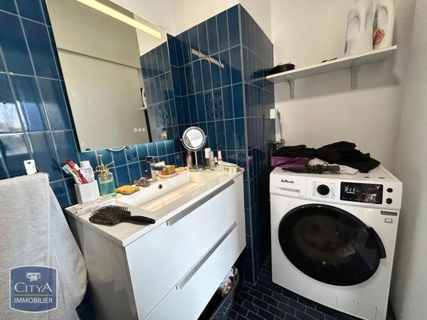 Appartement à vendre 2 pièces 42.38m²