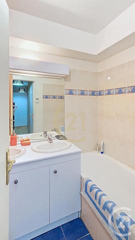 Appartement F4 à vendre  4 pièces - 78,02 m2 CARRIERES SUR SEINE - 78