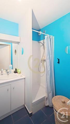 Appartement F4 à vendre  4 pièces - 78,02 m2 CARRIERES SUR SEINE - 78