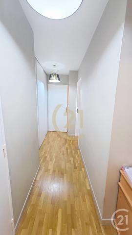 Appartement F4 à vendre  4 pièces - 78,02 m2 CARRIERES SUR SEINE - 78