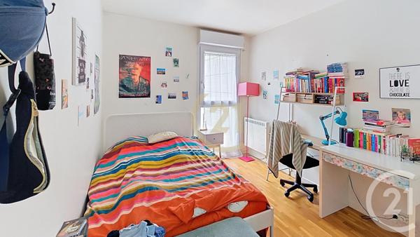 Appartement F4 à vendre  4 pièces - 78,02 m2 CARRIERES SUR SEINE - 78