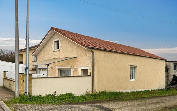 Maison à vendre    4 pièces • 173 m2 Boulazac