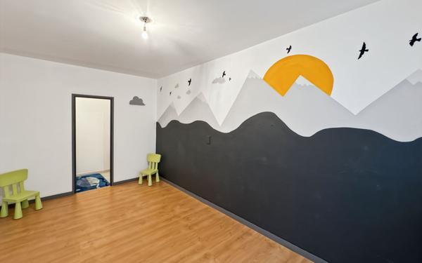 Maison à vendre    4 pièces • 173 m2 Boulazac