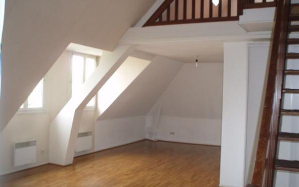 Appartement à vendre    1 pièce • 36 m2 Pont-l'Évêque