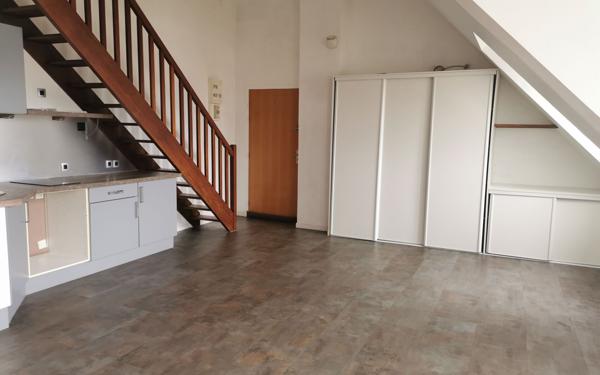 Appartement à vendre    1 pièce • 36 m2 Pont-l'Évêque