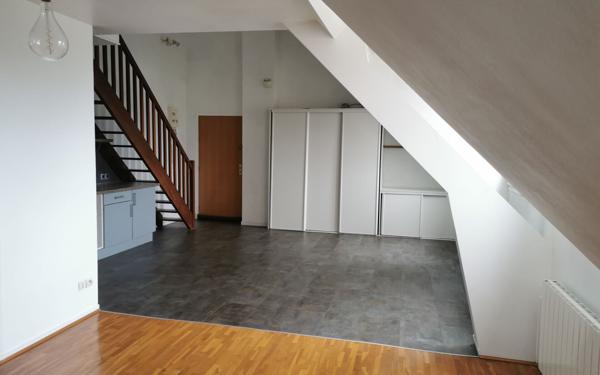 Appartement à vendre    1 pièce • 36 m2 Pont-l'Évêque