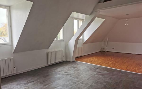 Appartement à vendre    1 pièce • 36 m2 Pont-l'Évêque