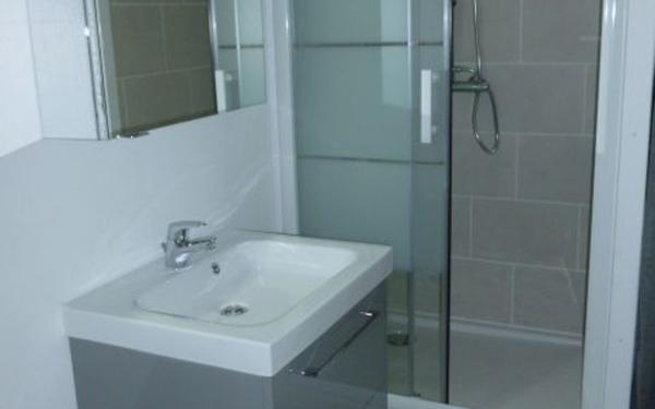 Appartement à vendre    1 pièce • 36 m2 Pont-l'Évêque