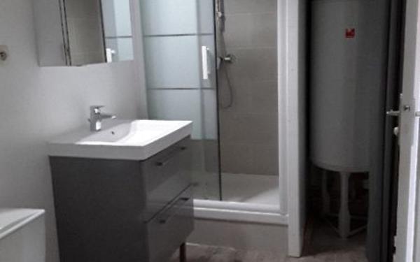 Appartement à vendre    1 pièce • 36 m2 Pont-l'Évêque