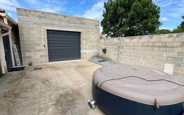 Maison à vendre    5 pièces •  L'Isle-sur-la-Sorgue