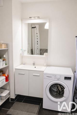 Appartement à vendre 3 pièces 60,39 m² Tours