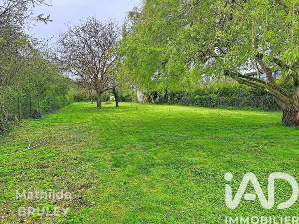 Maison à vendre 5 pièces 96 m² Denonville