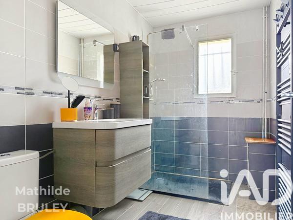 Maison à vendre 5 pièces 96 m² Denonville