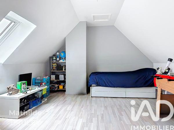 Maison à vendre 5 pièces 96 m² Denonville