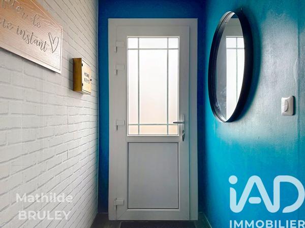 Maison à vendre 5 pièces 96 m² Denonville