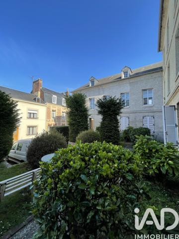 Studio à vendre 20,21 m² Montivilliers